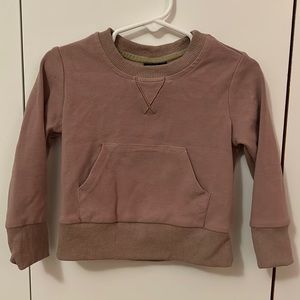 Little Bipsy Sweatshirt